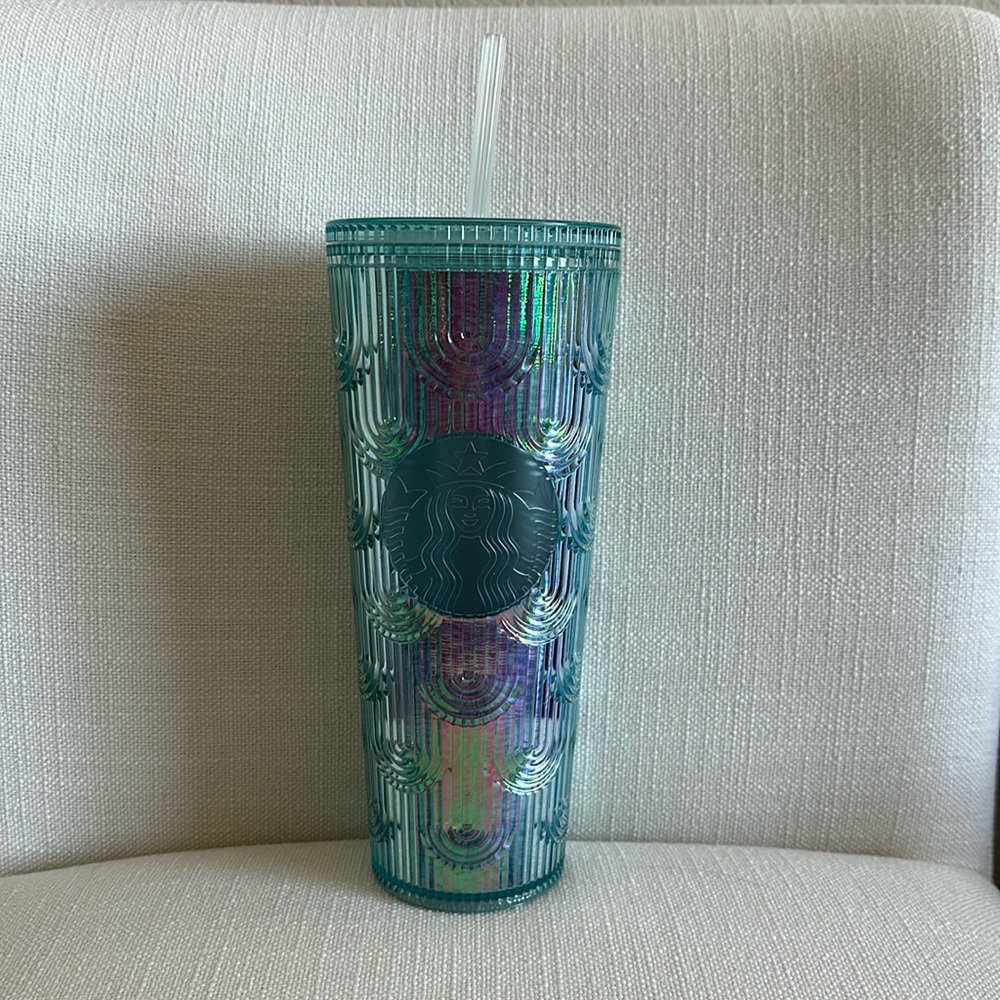 Starbucks Tumbler Cup